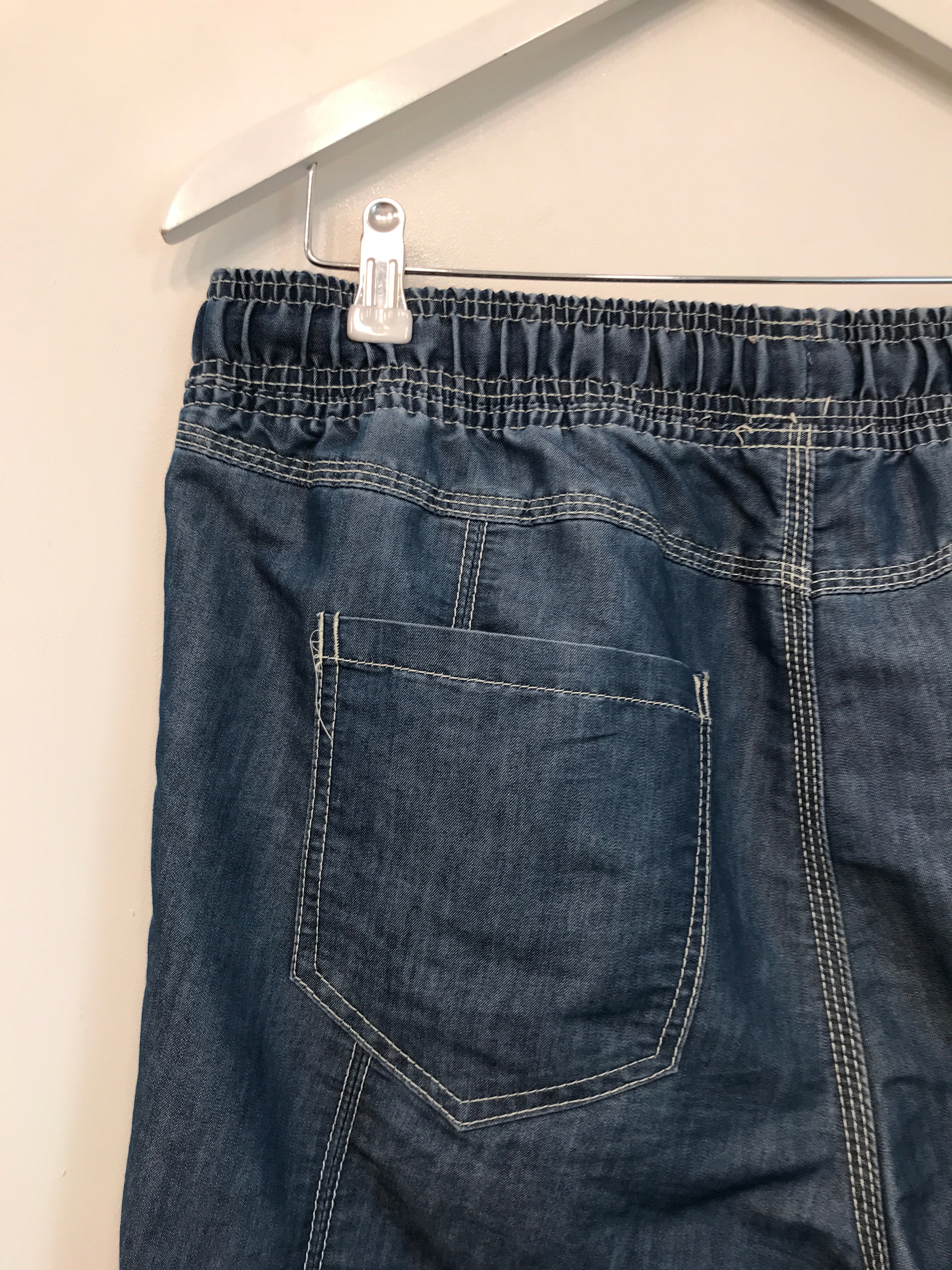Jackie Jeans